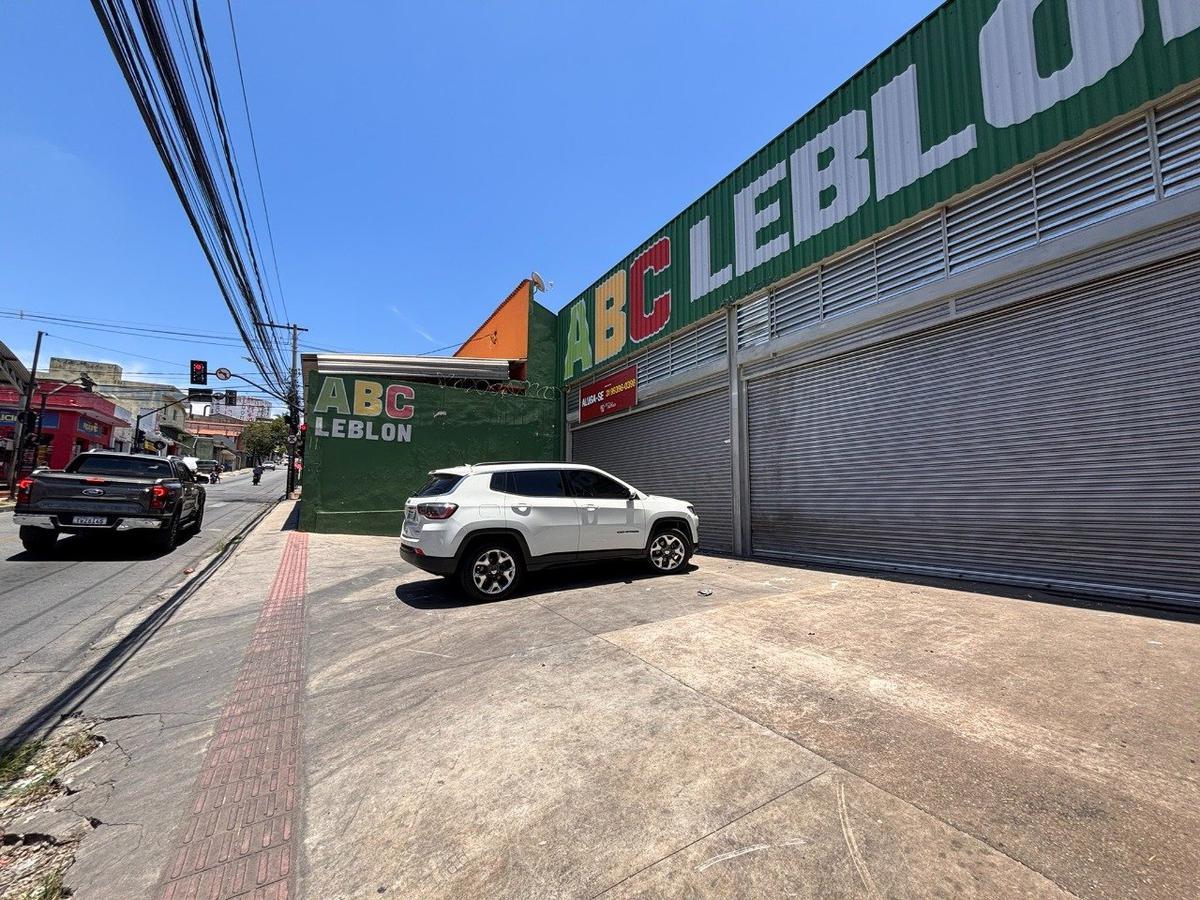 Galpão, São João Batista (venda Nova), 0 Quarto, 6 Vagas