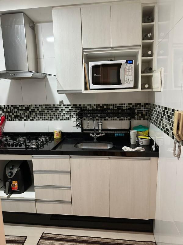 Apartamento, Jardim Vitória, 2 Quartos, 1 Vaga