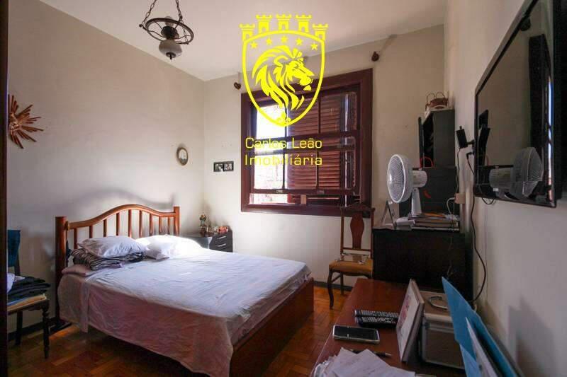 Casa, Santo Antônio, 4 Quartos, 1 Vaga