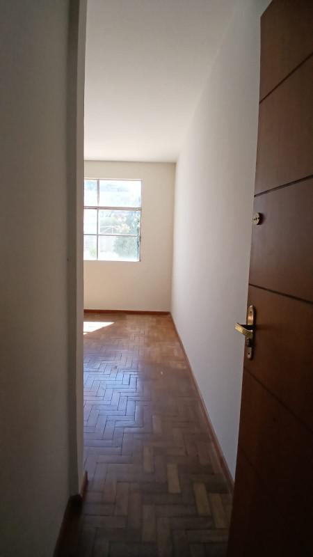 Apartamento, Padre Eustáquio, 2 Quartos, 1 Vaga