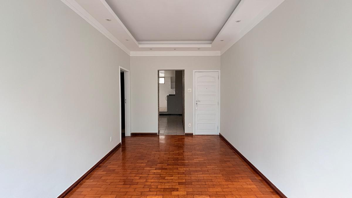 Apartamento, Barro Preto, 3 Quartos, 0 Vaga, 1 Suíte