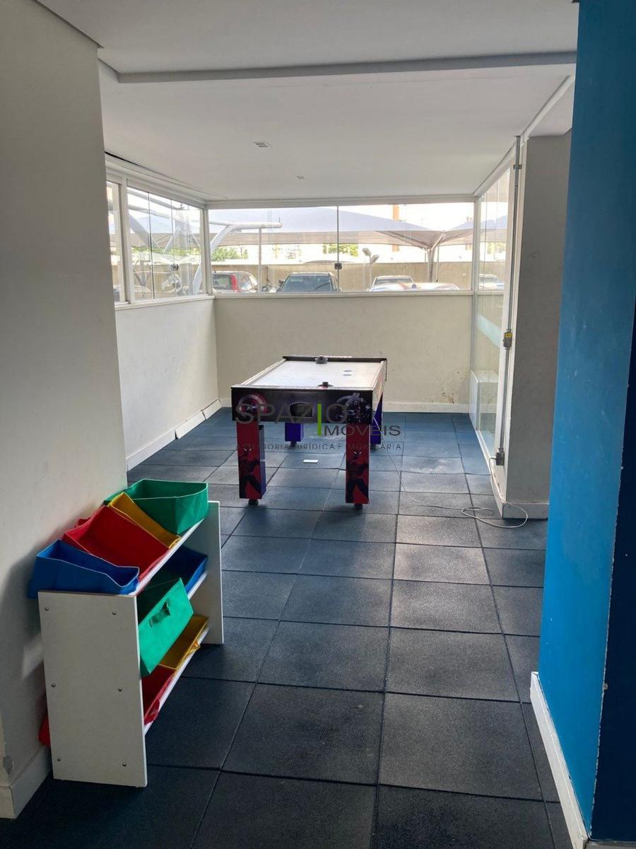 Apartamento, Serrano, 2 Quartos, 1 Vaga, 1 Suíte