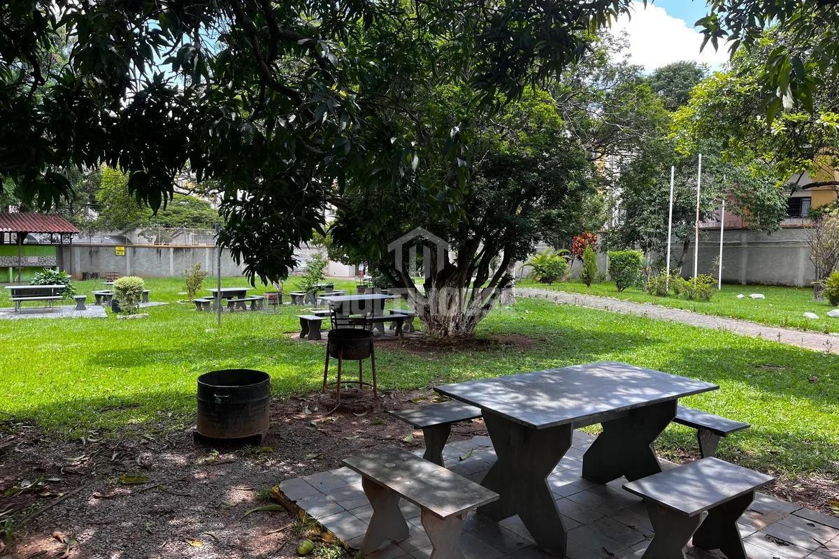 Apartamento, Guarani, 3 Quartos, 2 Vagas