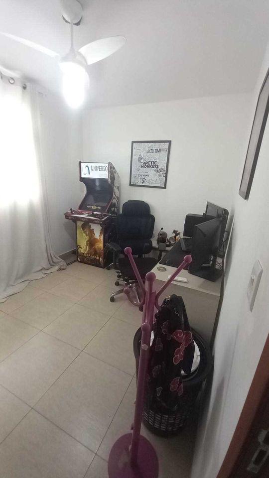 Apartamento, Dona Clara, 2 Quartos, 1 Vaga