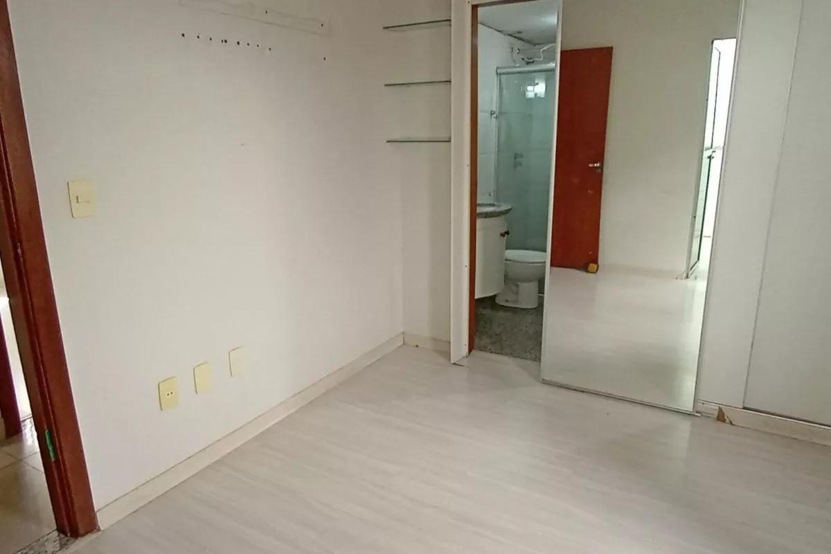 Apartamento, Ipiranga, 3 Quartos, 2 Vagas, 2 Suítes