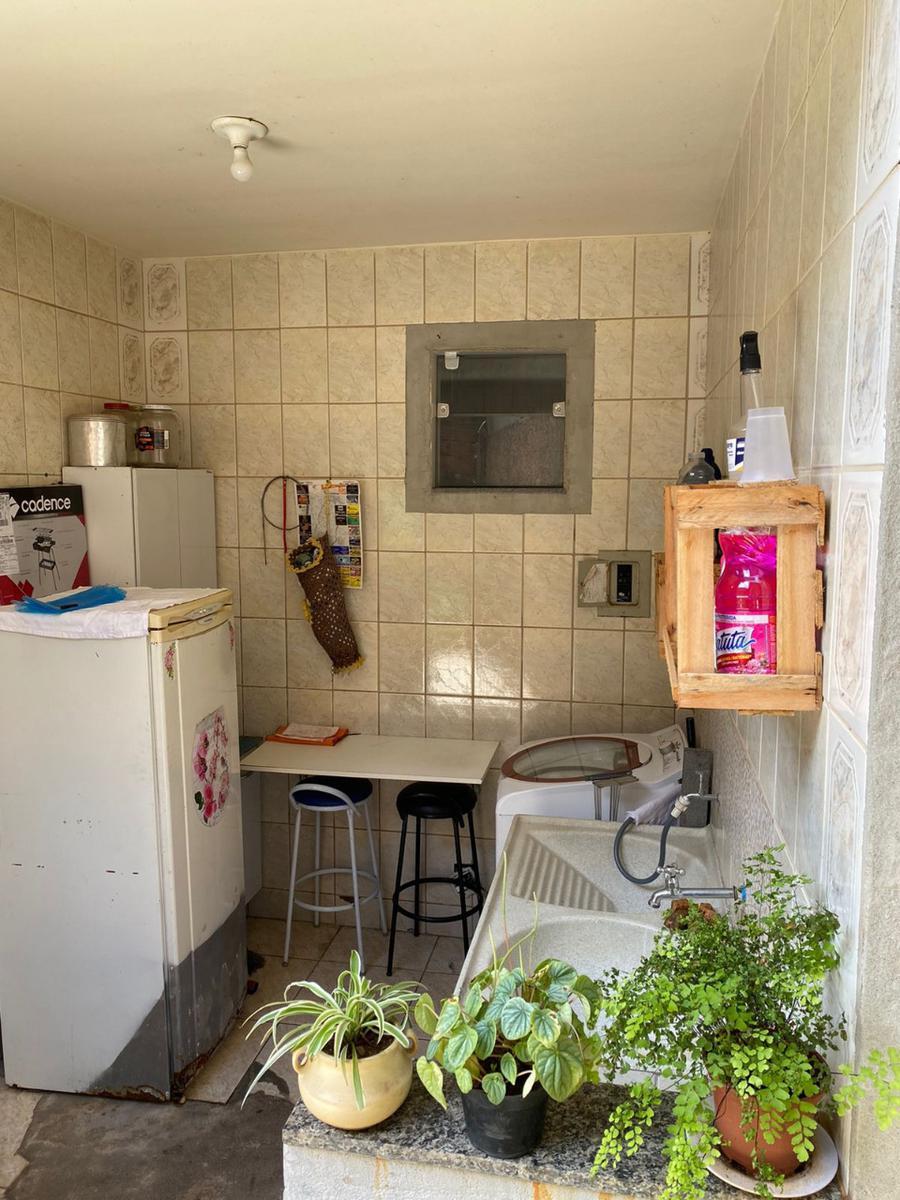 Casa, Pousada Santo Antônio, 5 Quartos, 2 Vagas