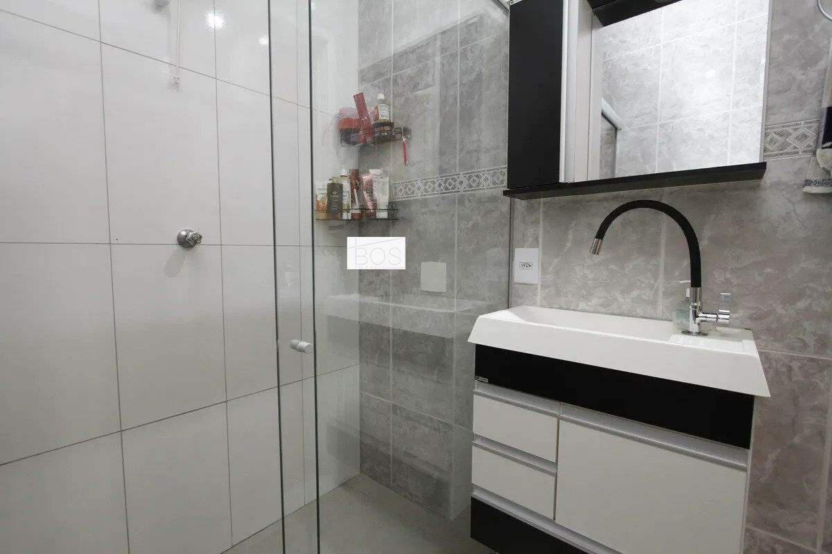 Apartamento, Coração de Jesus, 3 Quartos, 1 Vaga, 1 Suíte