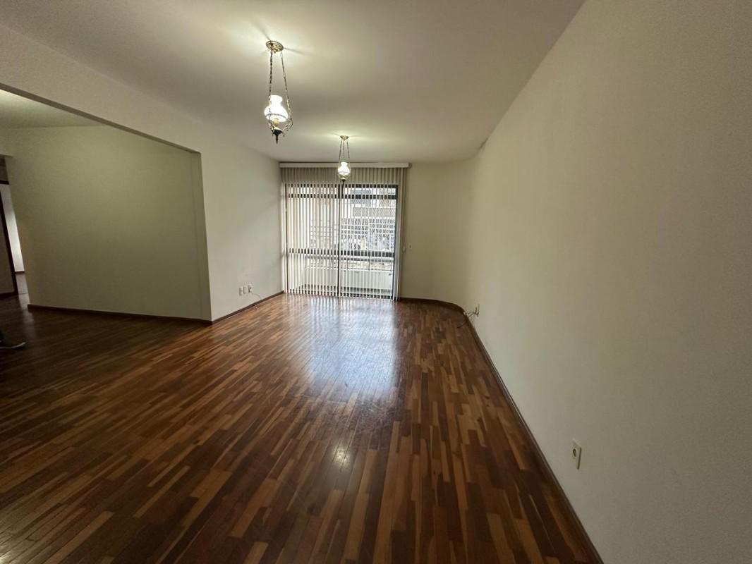 Apartamento, Vila Verônica, 3 Quartos, 2 Vagas, 1 Suíte