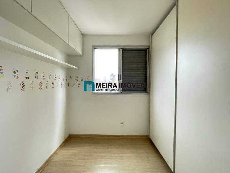 Apartamento, Lourdes, 3 Quartos, 2 Vagas, 1 Suíte