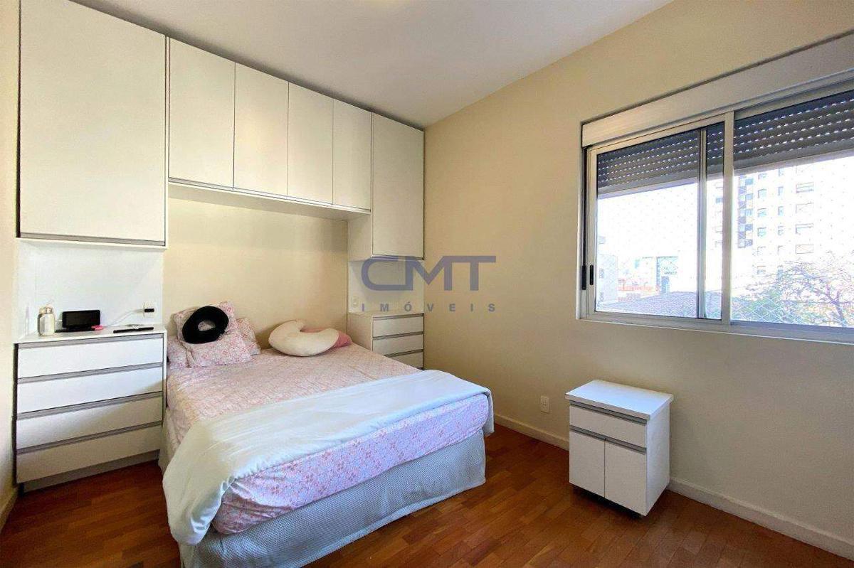 Apartamento, São Pedro, 3 Quartos, 1 Vaga, 1 Suíte