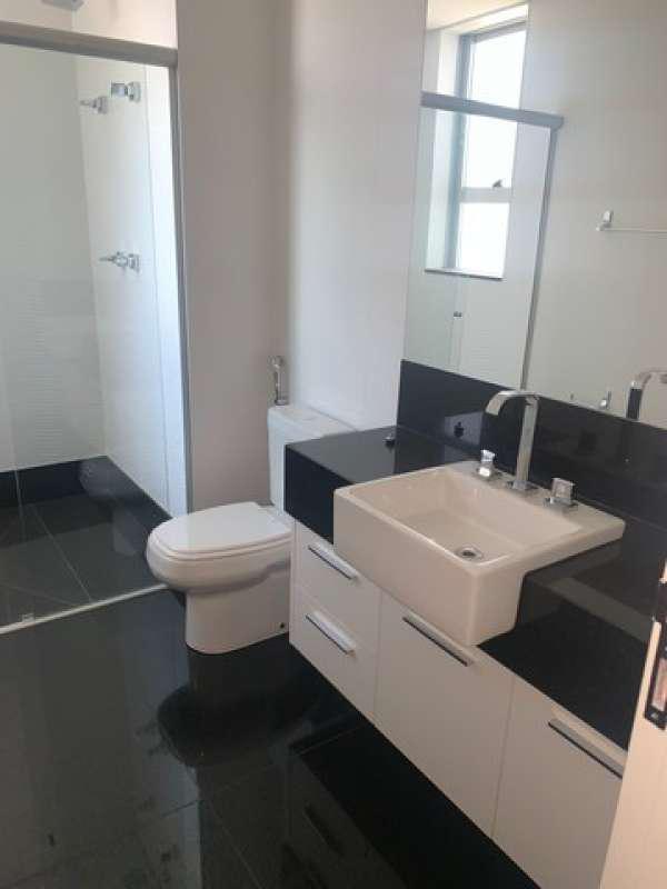 Apartamento, Barro Preto, 4 Quartos, 4 Vagas, 2 Suítes