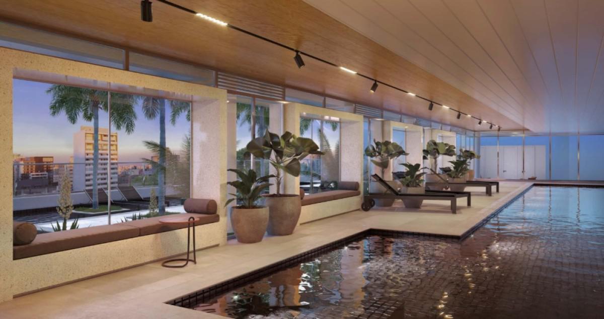 Apartamento, Boa Viagem, 2 Quartos, 2 Vagas, 1 Suíte