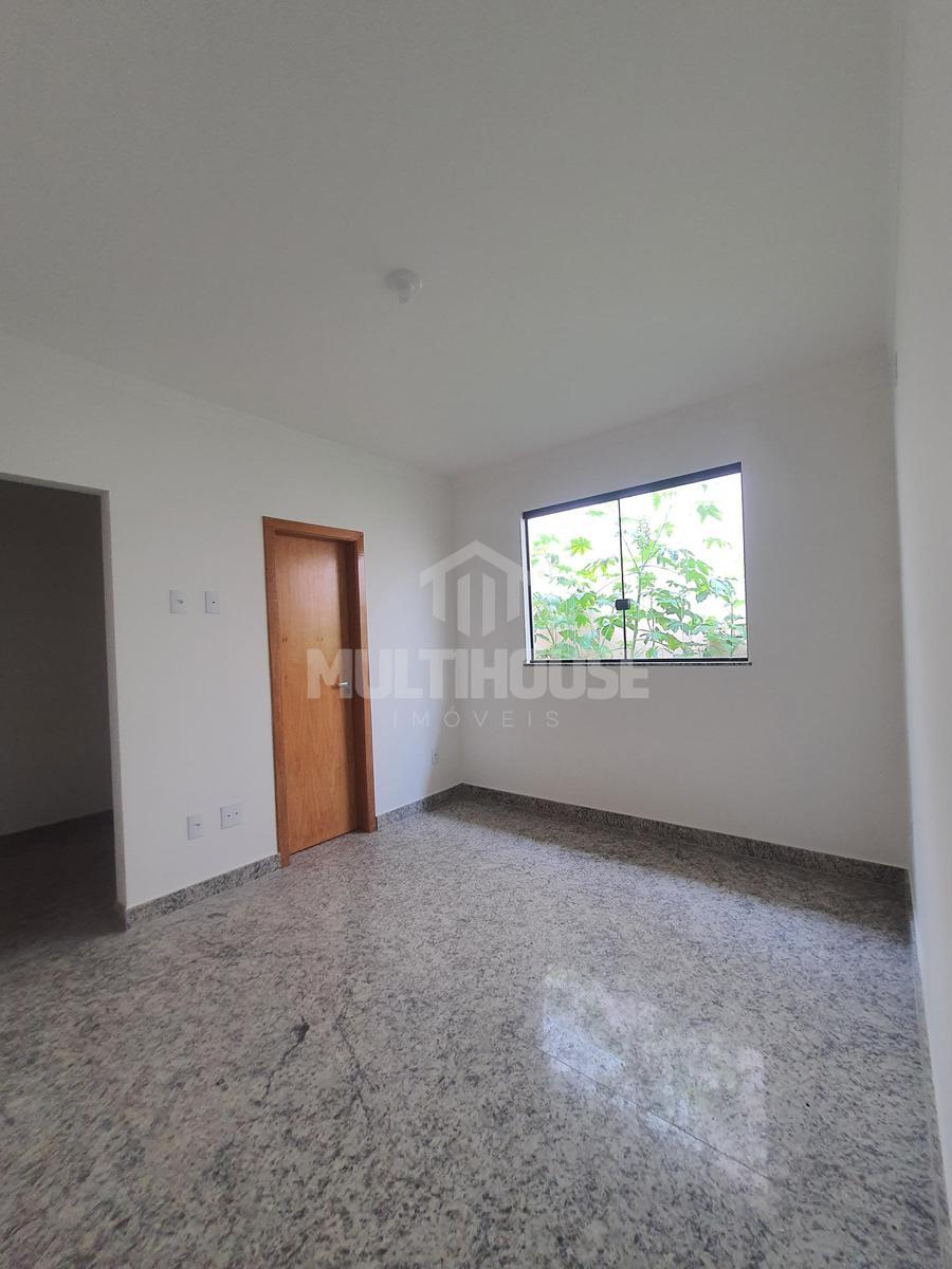 Casa, Santa Mônica, 3 Quartos, 4 Vagas, 1 Suíte