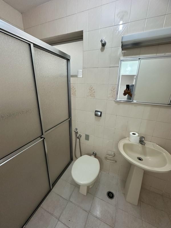 Apartamento, Centro, 0 Quarto, 0 Vaga