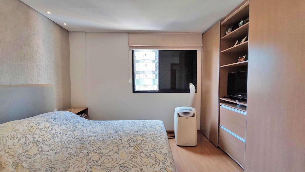 Apartamento, Sion, 4 Quartos, 3 Vagas, 1 Suíte