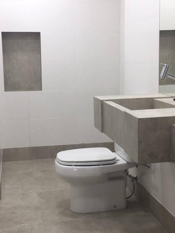 Apartamento, Centro, 3 Quartos, 1 Suíte