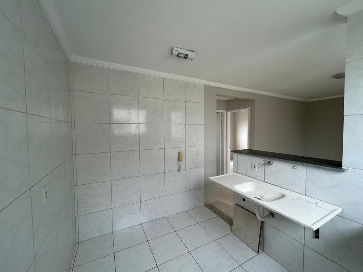 Apartamento, Sapucaia, 2 Quartos, 1 Vaga