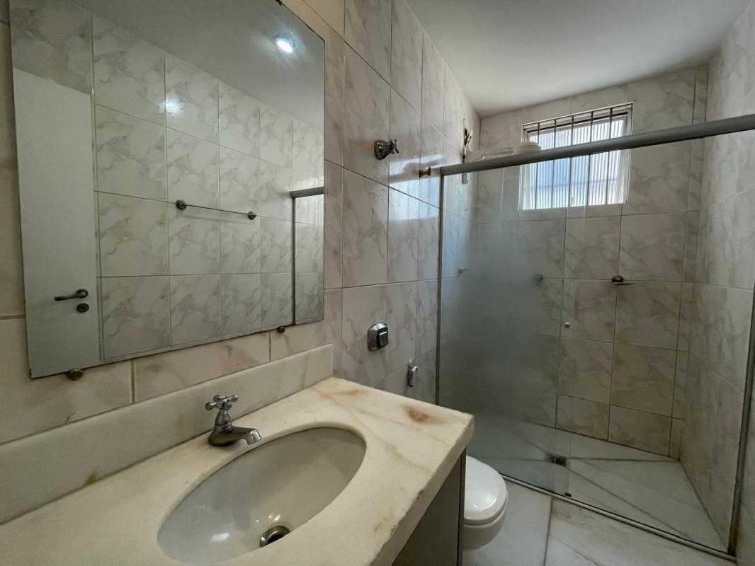 Apartamento, Santo Antônio, 3 Quartos, 2 Vagas, 1 Suíte
