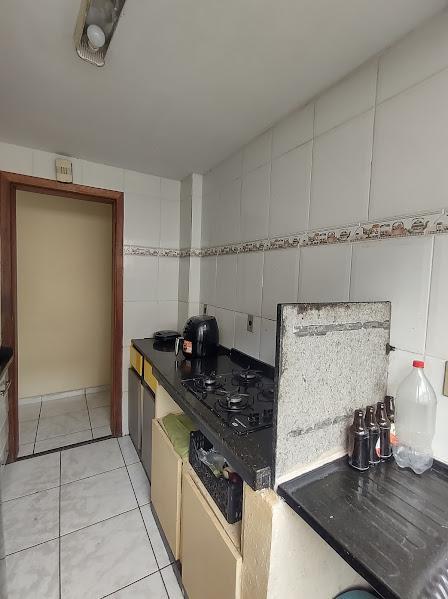 Apartamento, Goiânia, 2 Quartos, 1 Vaga