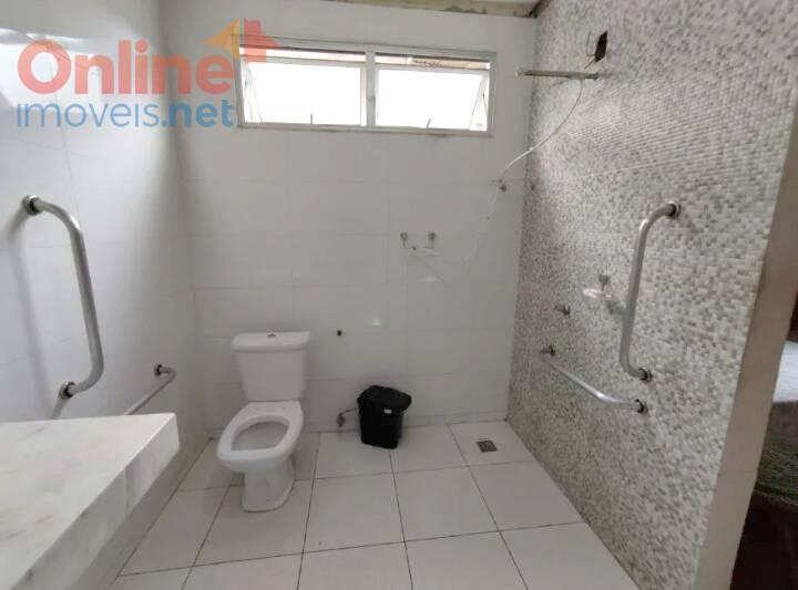 Casa, Sagrada Família, 3 Quartos, 0 Vaga, 1 Suíte