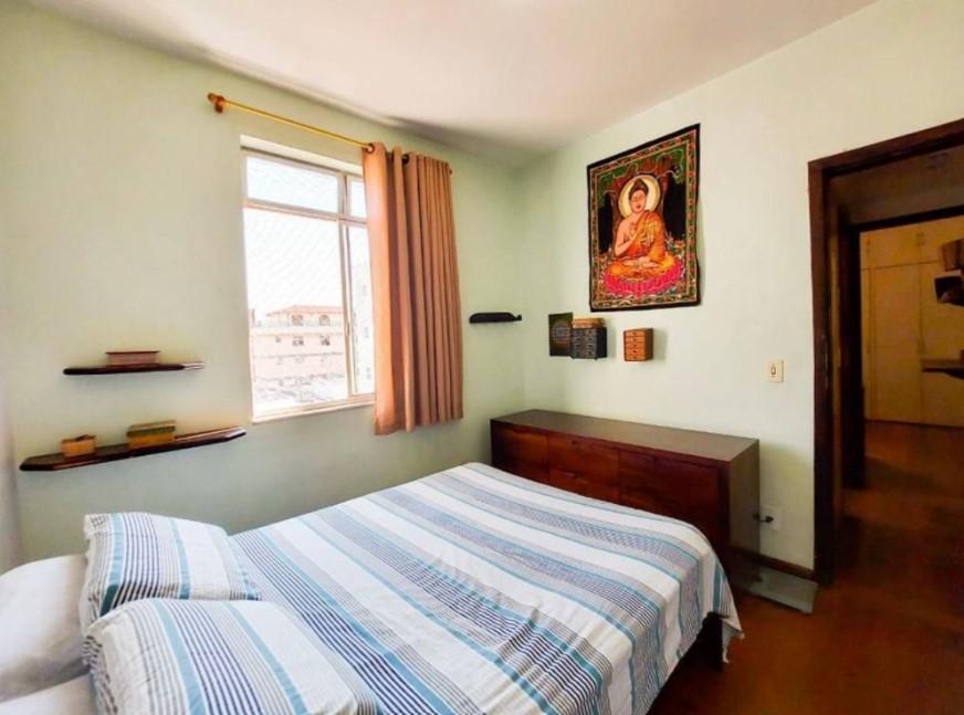 Apartamento, Cidade Nova, 3 Quartos, 2 Vagas, 1 Suíte