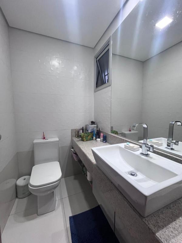 Casa, Tirol, 3 Quartos, 3 Vagas, 1 Suíte