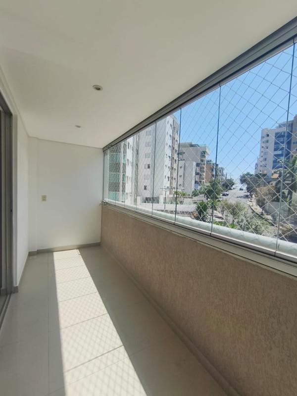 Apartamento, Buritis, 3 Quartos, 2 Vagas, 1 Suíte