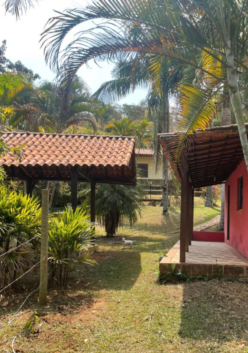 Fazenda, Centro, 4 Quartos, 10 Vagas