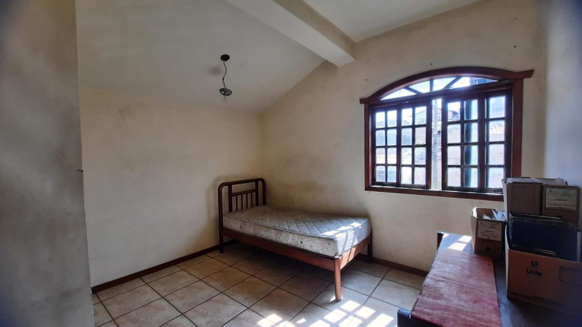 Casa, Renascença, 5 Quartos, 2 Vagas, 1 Suíte