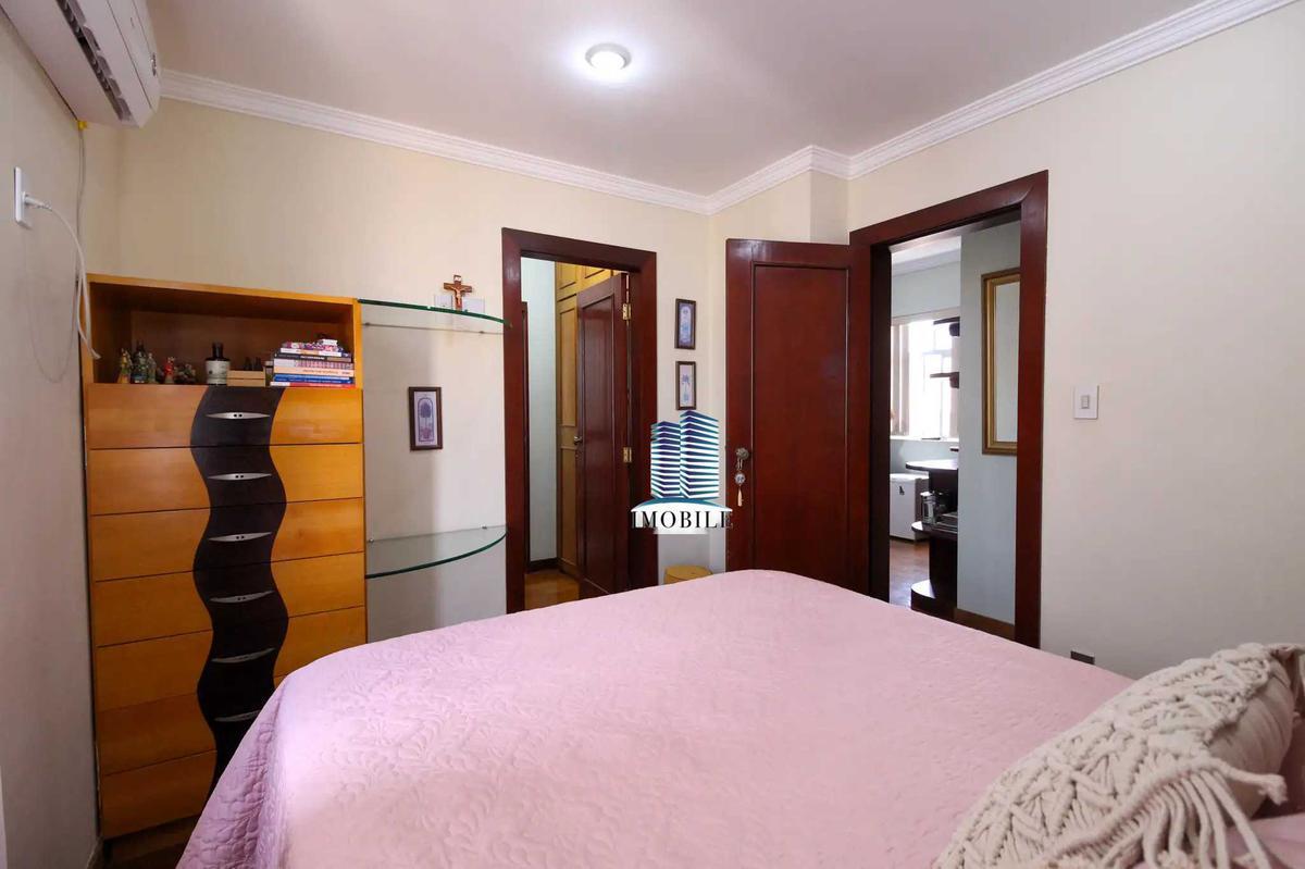 Cobertura, Sagrada Família, 3 Quartos, 2 Vagas, 2 Suítes