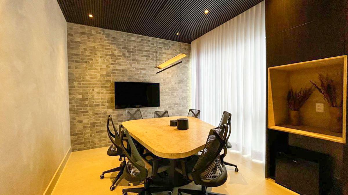 Apartamento, Santa Efigênia, 3 Quartos, 3 Vagas, 3 Suítes