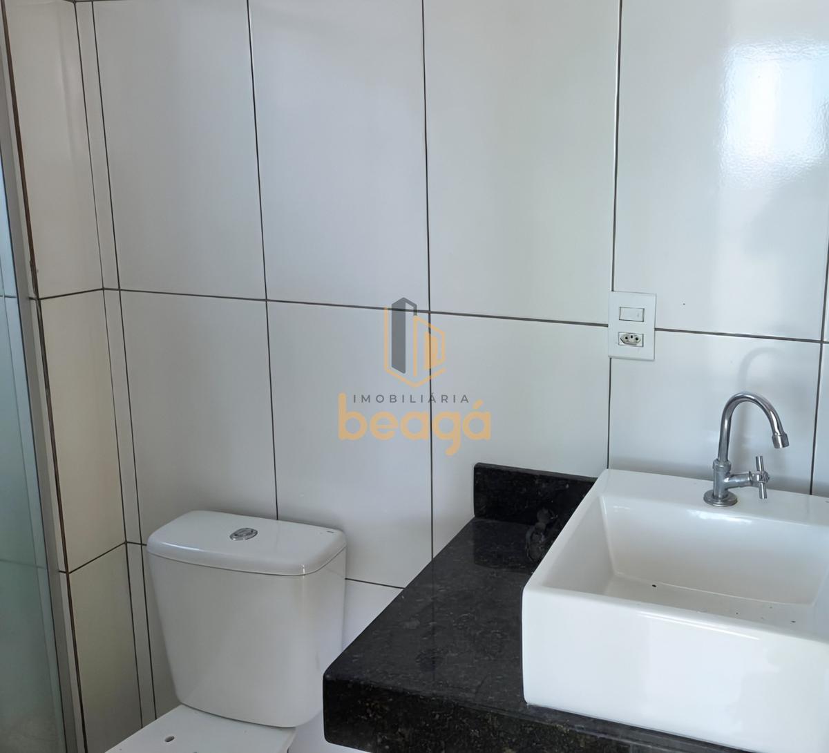 Cobertura, Coqueiros, 2 Quartos, 1 Vaga, 1 Suíte