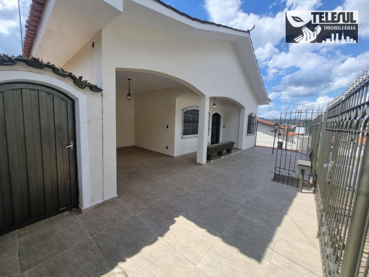 Casa, Parque Boa Vista, 3 Quartos, 1 Vaga, 1 Suíte