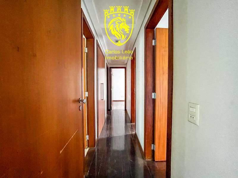 Apartamento, Santo Agostinho, 4 Quartos, 2 Vagas, 1 Suíte