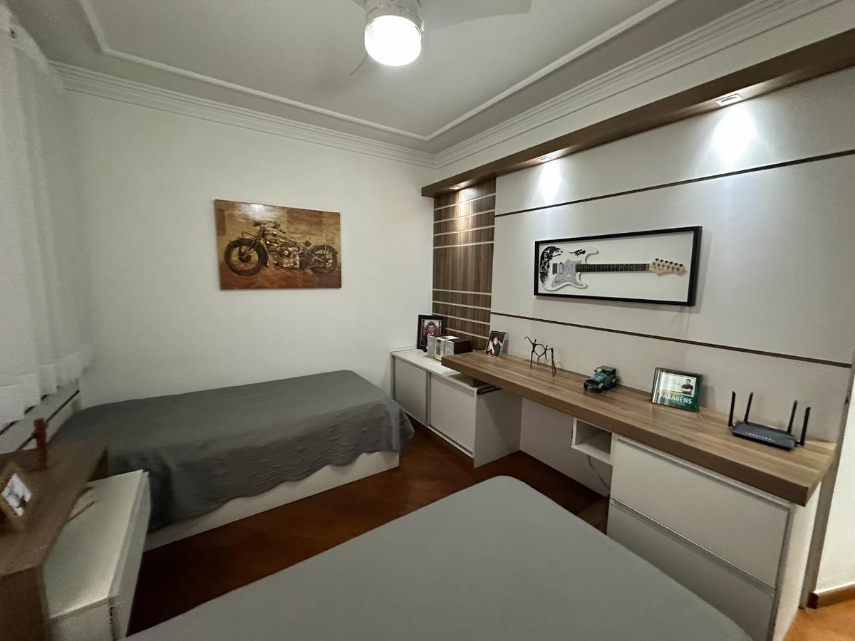 Cobertura, Palmares, 5 Quartos, 3 Vagas, 2 Suítes