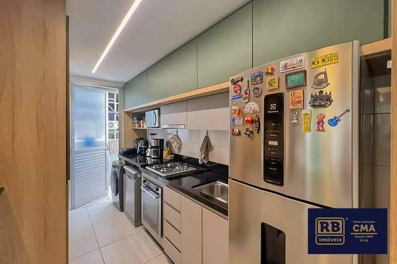 Apartamento, Gutierrez, 2 Quartos, 2 Vagas, 1 Suíte