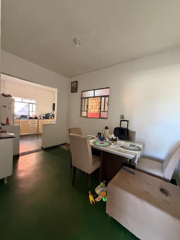 Casa, Parque Duval de Barros, 3 Quartos, 3 Vagas