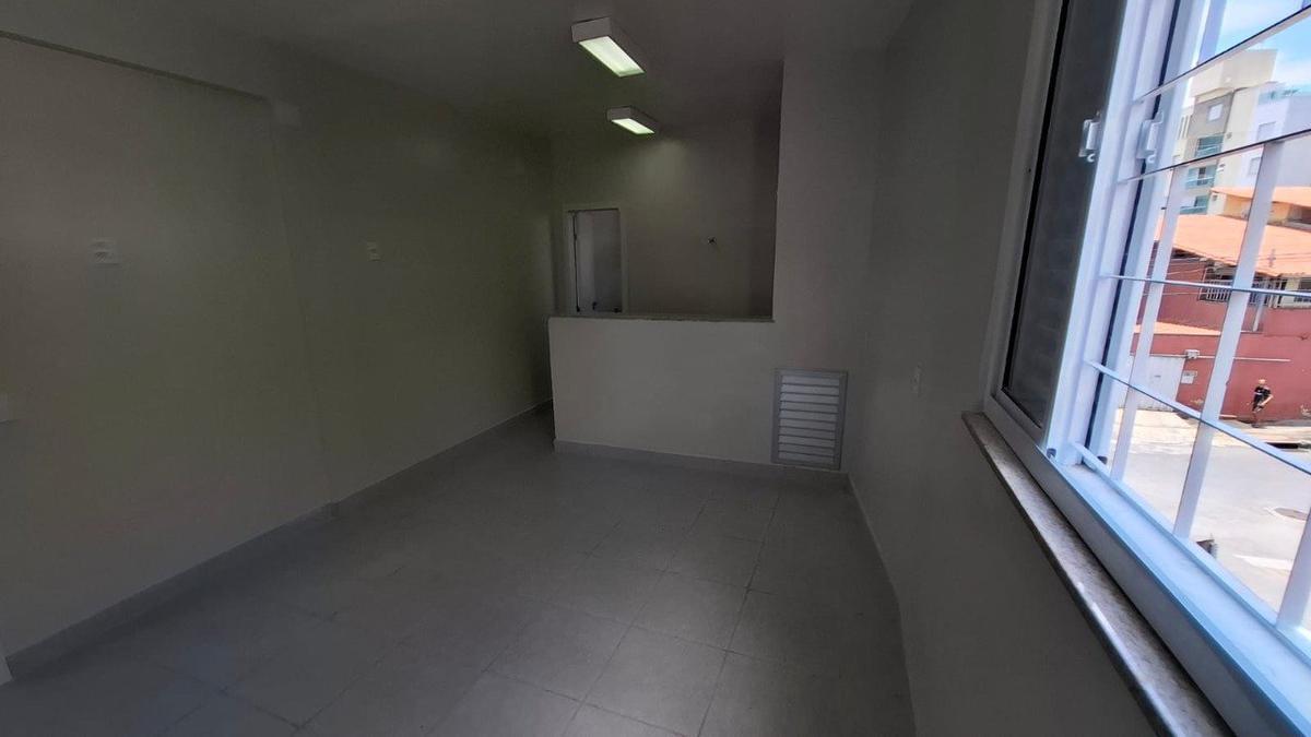 Quitinete, Renascença, 1 Quarto, 0 Vaga