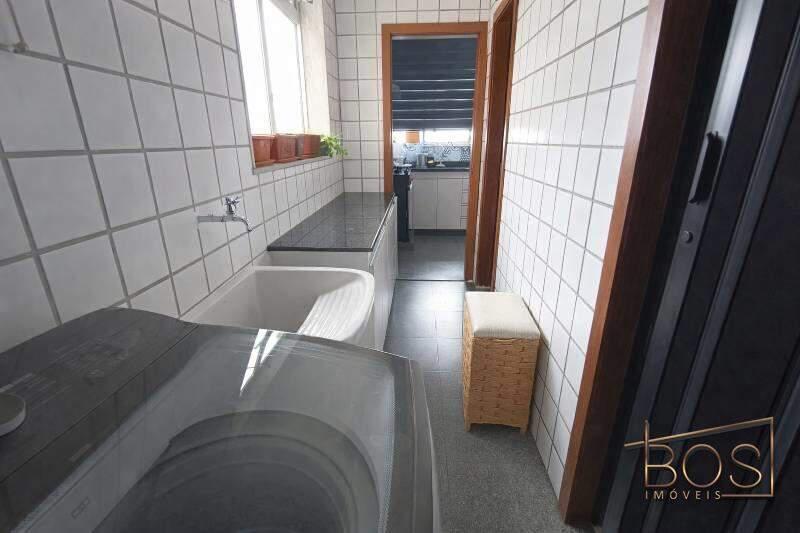 Apartamento, Gutierrez, 3 Quartos, 3 Vagas, 1 Suíte