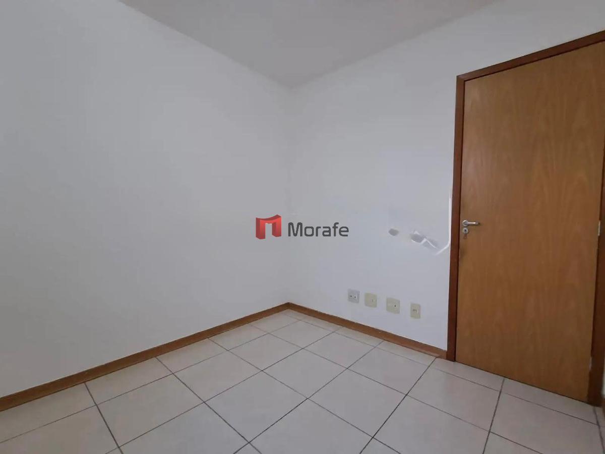 Apartamento, São Francisco, 3 Quartos, 2 Vagas, 1 Suíte