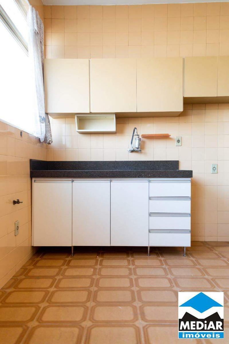 Cobertura, Santa Teresa, 3 Quartos, 1 Vaga, 2 Suítes
