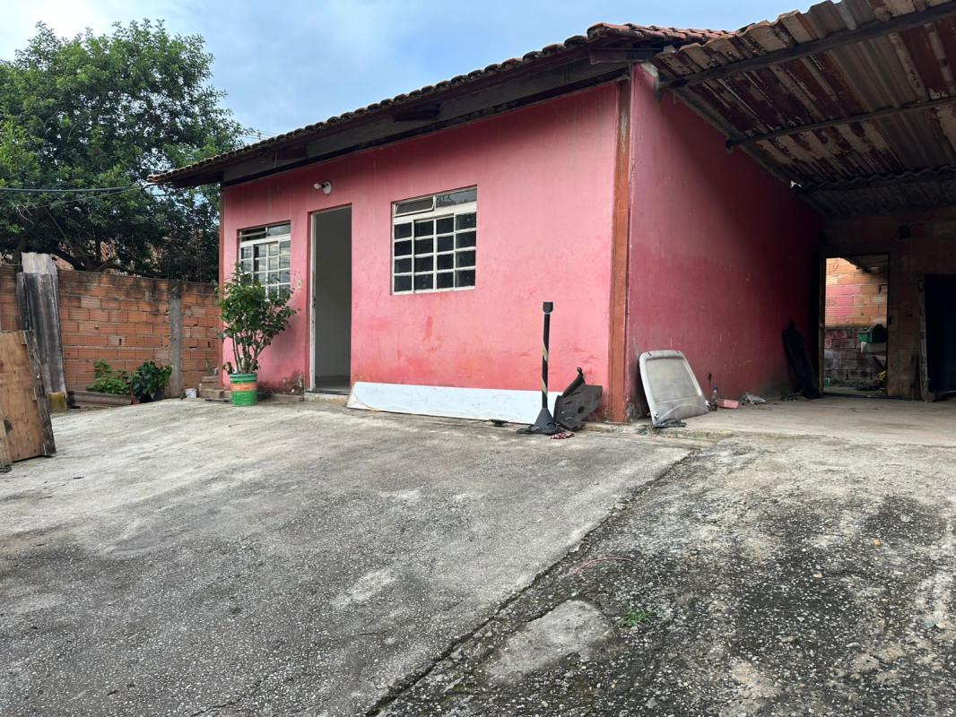 Casa, Vila Verde, 2 Quartos, 3 Vagas