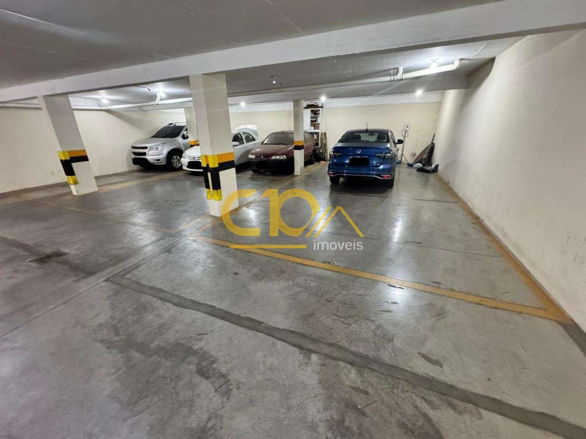 Andar, Graça, 3 Quartos, 3 Vagas, 1 Suíte
