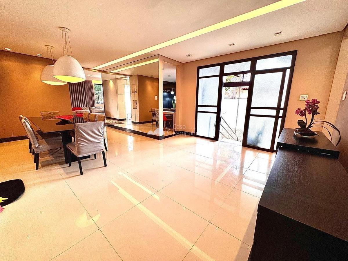 Casa, Bandeirantes (pampulha), 4 Quartos, 10 Vagas, 2 Suítes