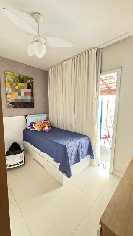 Casa, Masterville, 3 Quartos, 2 Vagas, 1 Suíte