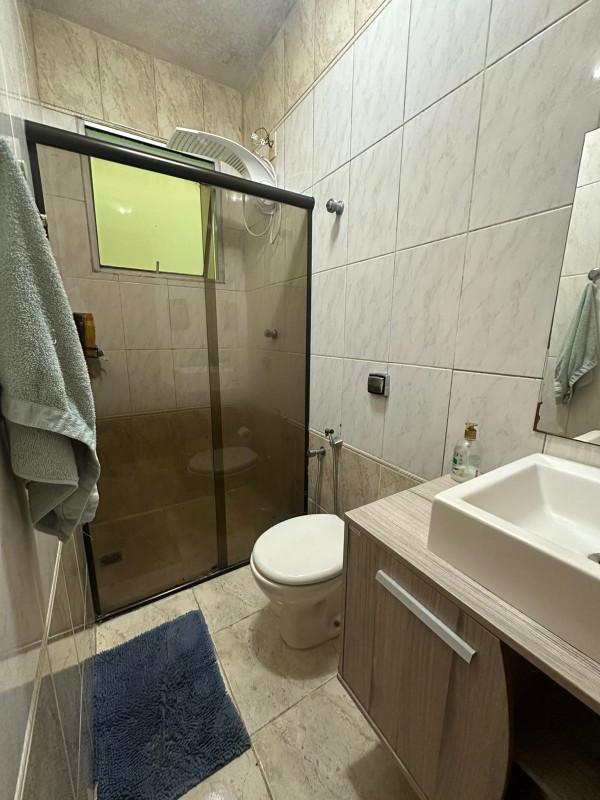 Cobertura, Esplanada, 3 Quartos, 2 Vagas, 1 Suíte