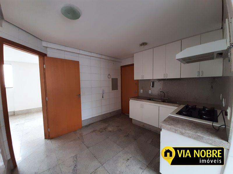 Cobertura, Buritis, 4 Quartos, 4 Vagas, 2 Suítes