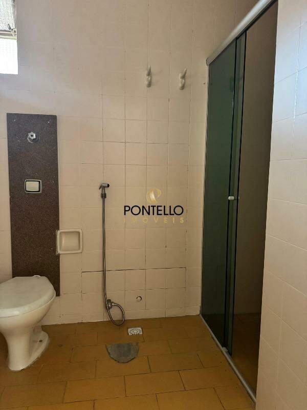 Apartamento, Centro, 4 Quartos, 1 Vaga, 1 Suíte