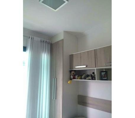 Casa, Três Barras, 3 Quartos, 2 Vagas, 1 Suíte