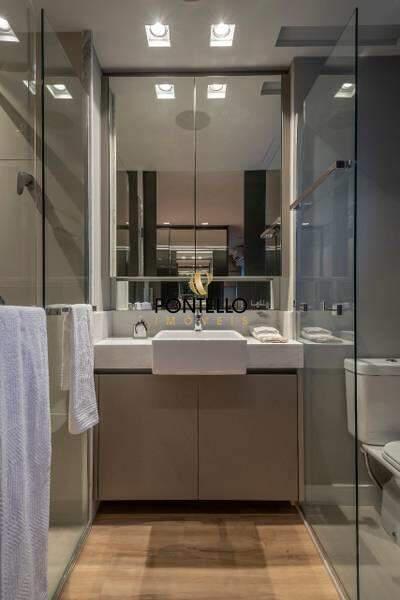 Apartamento, Savassi, 1 Quarto, 1 Vaga, 1 Suíte